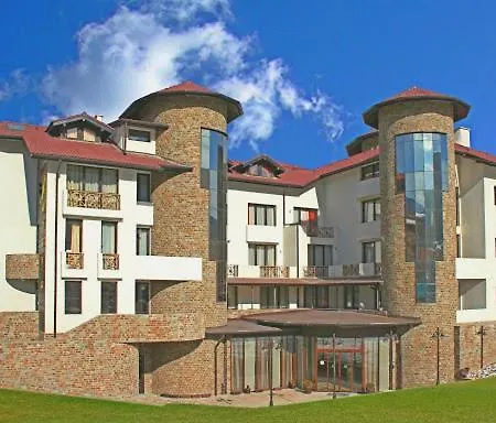Maraya 호텔 4*