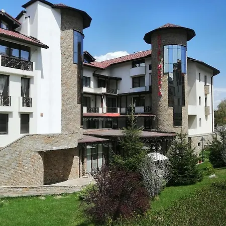 Maraya