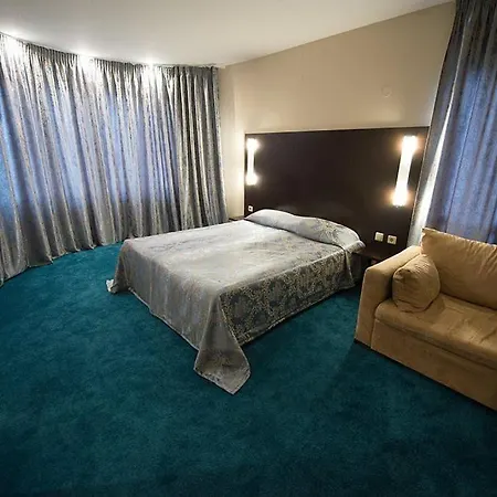 מלון Maraya בנסקו