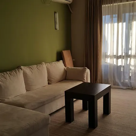 Maraya 4* בנסקו