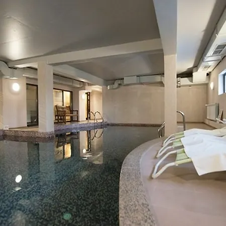 Maraya 4* בנסקו