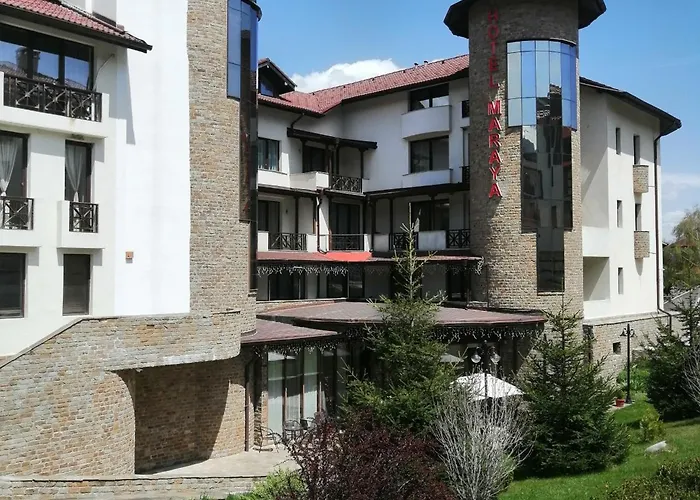 Maraya Bansko