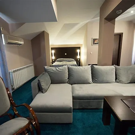 Maraya Otel Bansko