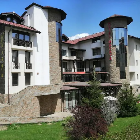 Otel Maraya Bansko