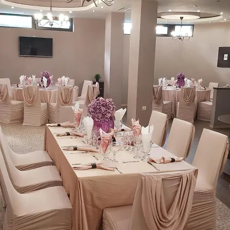 Otel Maraya 4*