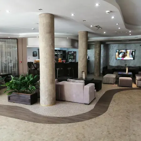 Otel Maraya 4*