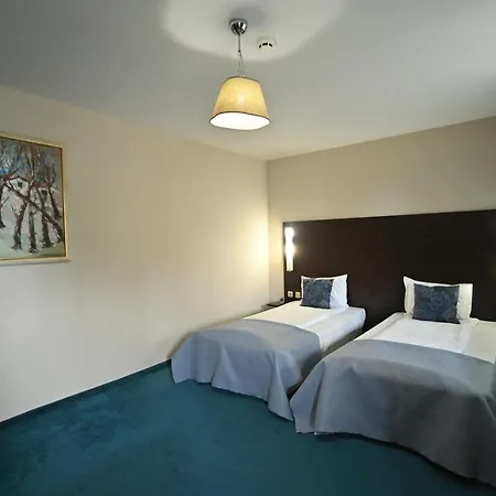 Otel Maraya 4*
