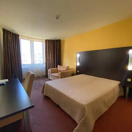 Otel Maraya
