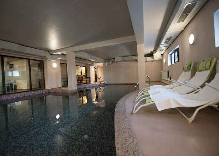 Maraya 4* Бансько