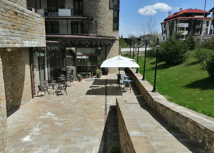 Готель Maraya 4*