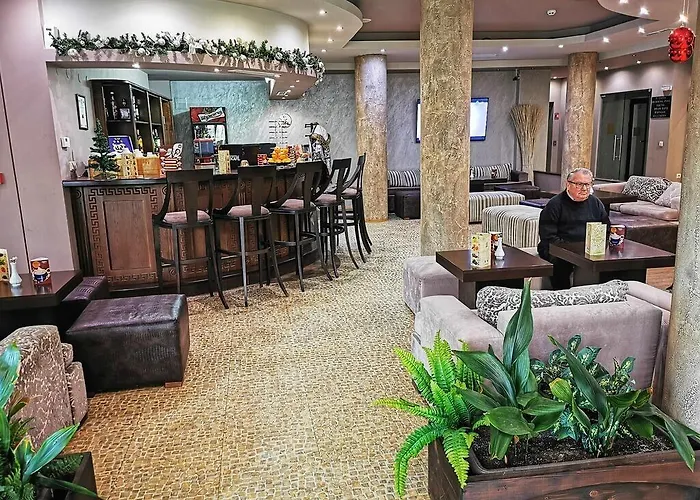 Maraya Готель 4*