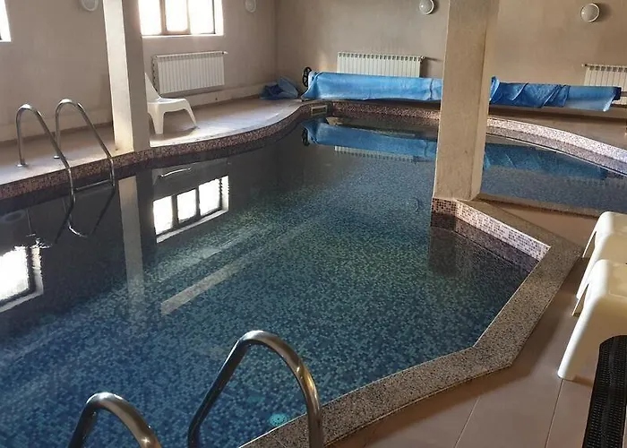 Maraya Готель Бансько