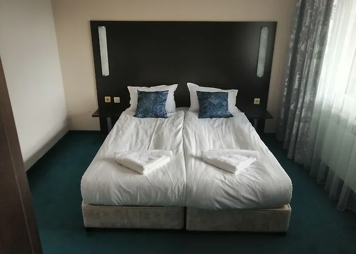 Maraya 4* Бансько