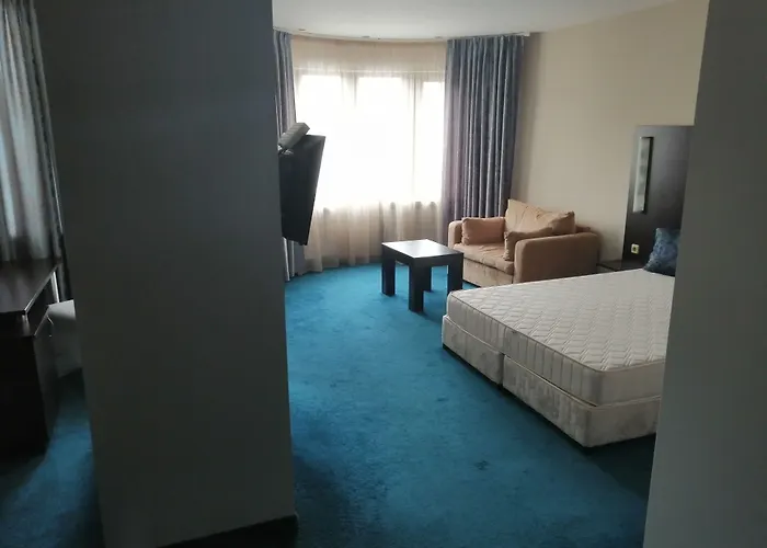 Maraya Готель 4*