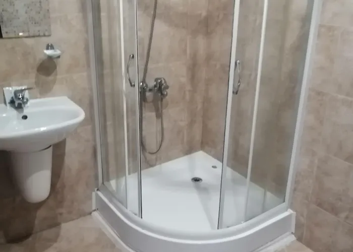 Maraya Готель Бансько