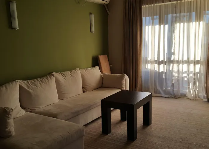 Maraya 4* Бансько