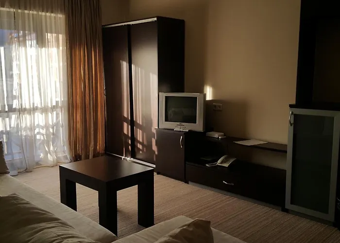 Maraya Готель Бансько