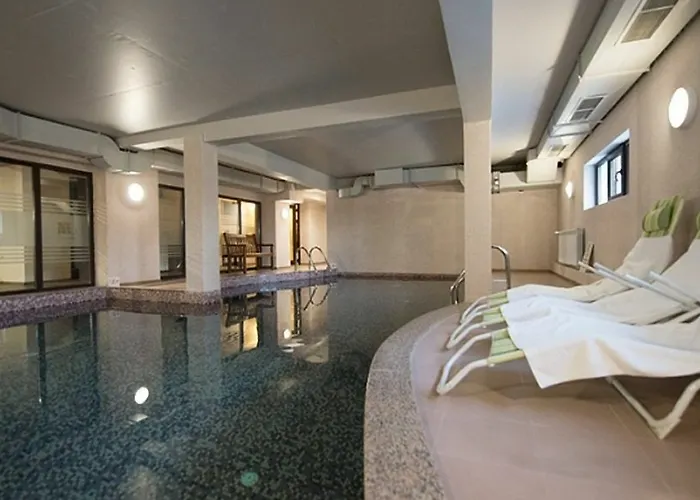 Maraya 4* Бансько