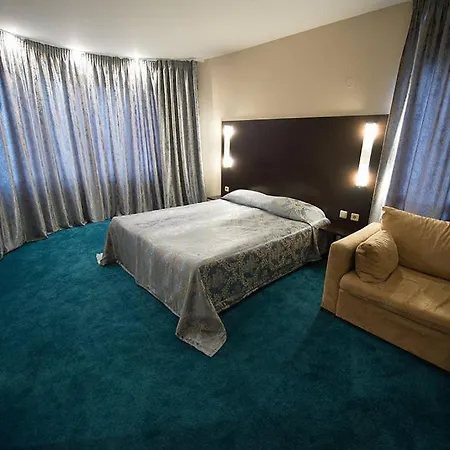 Maraya Hotell Bansko