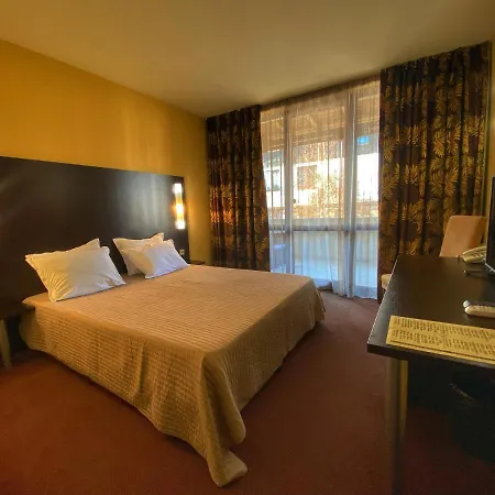 Maraya Hotel Bansko