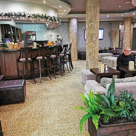 Maraya Ξενοδοχείο 4*