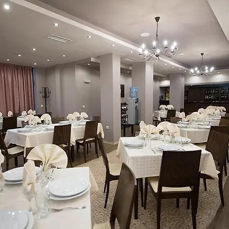 Ξενοδοχείο Maraya 4*