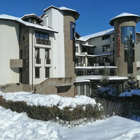 Maraya Hotel Bansko
