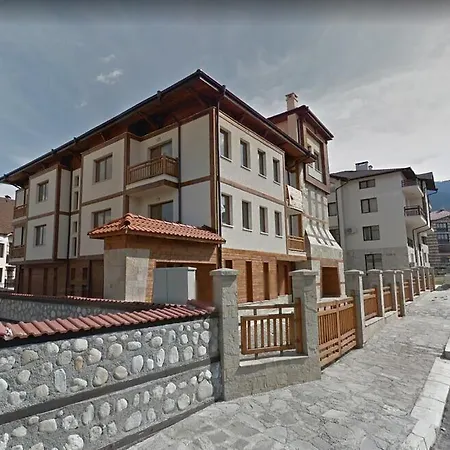 Maraya Ξενοδοχείο