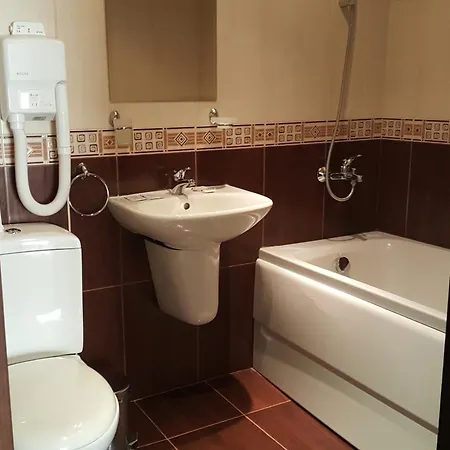 Ξενοδοχείο Maraya