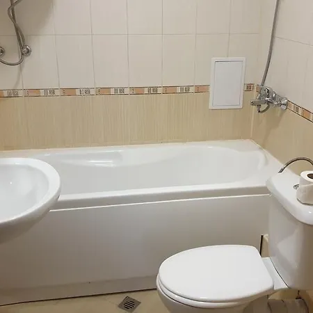 Maraya Ξενοδοχείο 4*