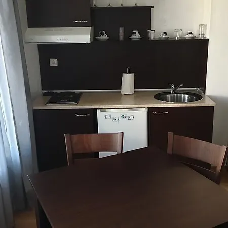 Maraya 4*