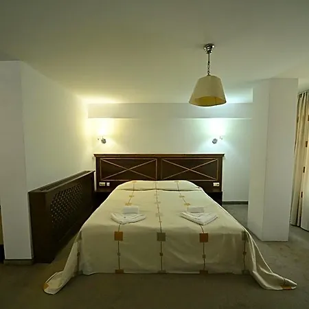 Hotel Maraya Bansko