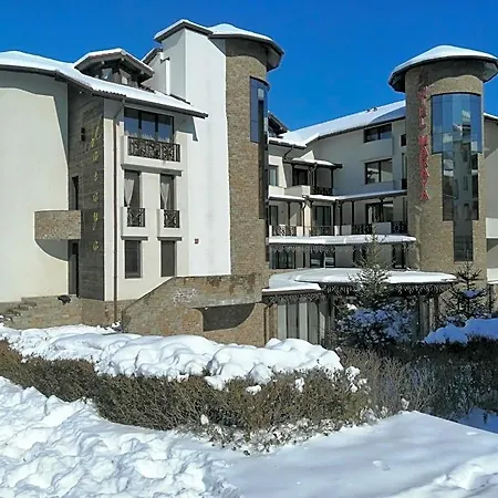 Ξενοδοχείο Maraya Μπάνσκο