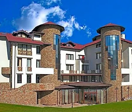 Maraya Μπάνσκο