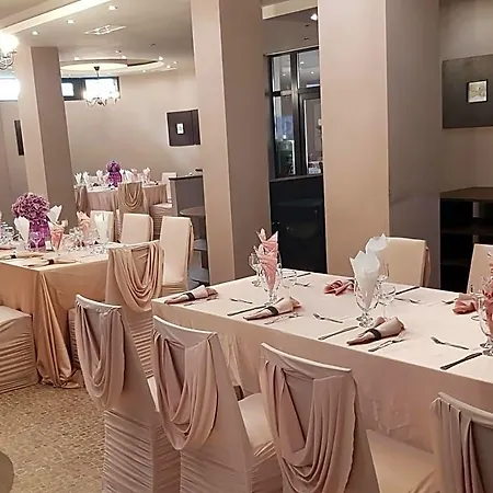 Hotel Maraya 4*