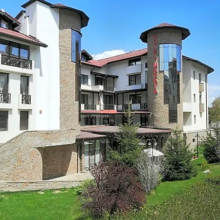 Maraya Bansko