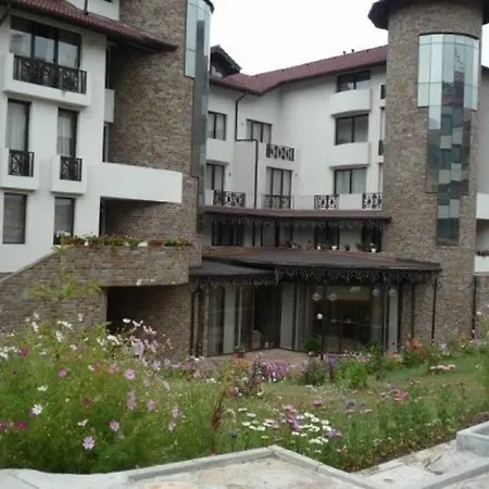 Maraya Hotel 4*