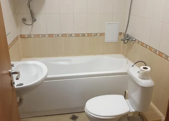 Maraya Отель 4*